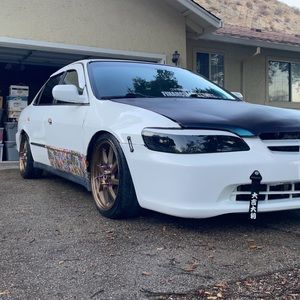 Meet your Posher, James